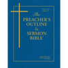 The Preacher's Outline & Sermon Bible - Vol. 23: Isaiah (1-35): King James Version - Paperback