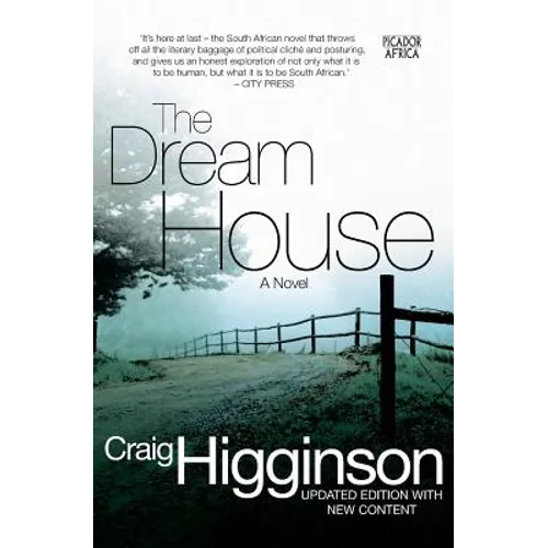 The Dream House - Paperback