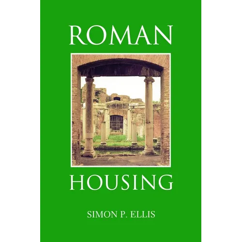 Roman Housing - Paperback