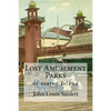 Lost Amusement Parks: of Staten Island - Paperback