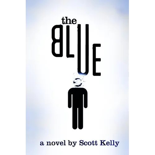 The Blue - Paperback