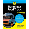 Running a Food Truck for Dummies - Paperback