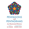 Pentagons and Pentagrams: An Illustrated History - Hardcover