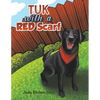 Tuk with a Red Scarf - Paperback