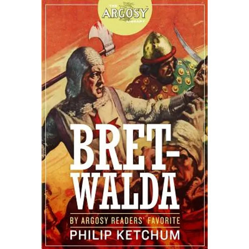 Bretwalda - Paperback