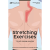 Stretching exercices: The self-massage essentials - Paperback
