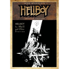 Mike Mignola's Hellboy in Hell and Other Stories Artisan Edition - Paperback