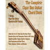The Complete 3-String Cigar Box Guitar Book - Paperback