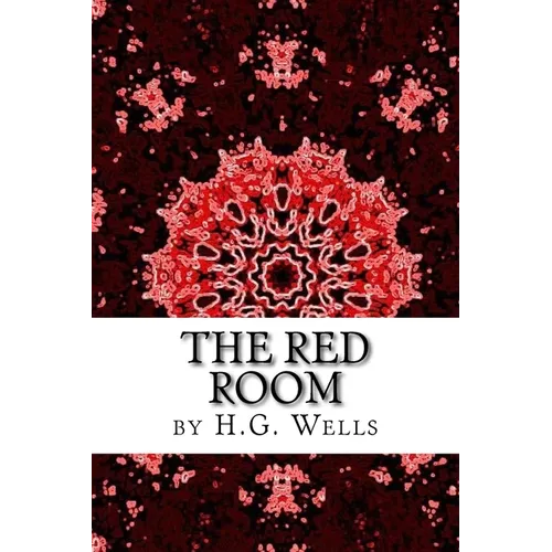 The Red Room - Paperback