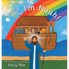 Hi, I'm Noah! - Hardcover