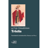 Tristia (1922) - Paperback