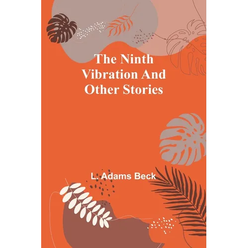 The ninth vibration and other stories - Paperback