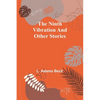 The ninth vibration and other stories - Paperback