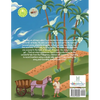 José and the Coconuts: A Folktale from the Philippines - Paperback