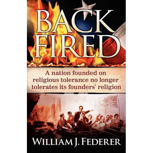 Backfired - Paperback