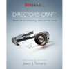 FilmSkills Director's Craft: Master the art of directing actors and the camera - Paperback