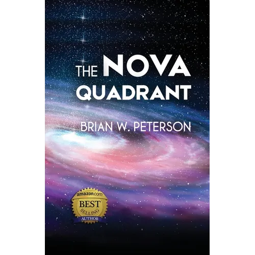 The Nova Quadrant - Paperback