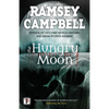 The Hungry Moon - Paperback