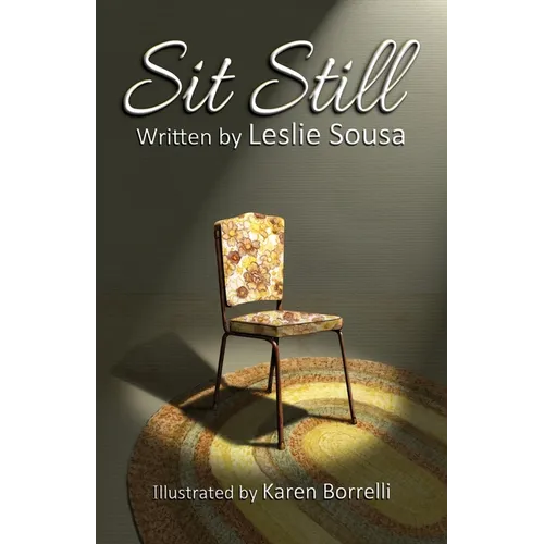 Sit Still - Paperback