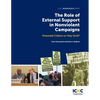 The Role of External Support in Nonviolent Campaigns: Poisoned Chalice or Holy Grail? - Paperback