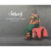 Sarees: Stories in Six Yards - Hardcover