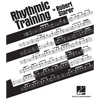 Rhythmic Training - Rhythm Teacher Book - Paperback