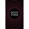 Good Vibes: A Pocketful of Awesome Quotes - Paperback