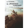 On Location.....on Martha's Vineyard: (The Making of the Movie "Jaws") - Paperback