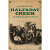 Murder on Halfaday Creek - Paperback
