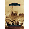Menlo Park - Hardcover