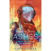 Temberlain's Ashes - Paperback