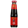 LEE KUM KEE: Panda Brand Oyster Flavored Sauce, 9 oz