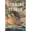 Burning Ground - Paperback