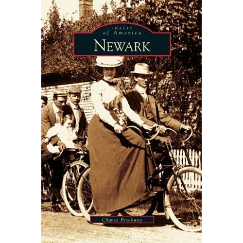 Newark - Hardcover
