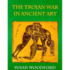 Trojan War in Ancient Art - Paperback
