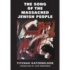 The Song of the Massacred Jewish People - Paperback