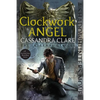 Clockwork Angel - Paperback
