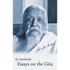 Essays on the Gita, New U.S. Paperback Ed. - Paperback