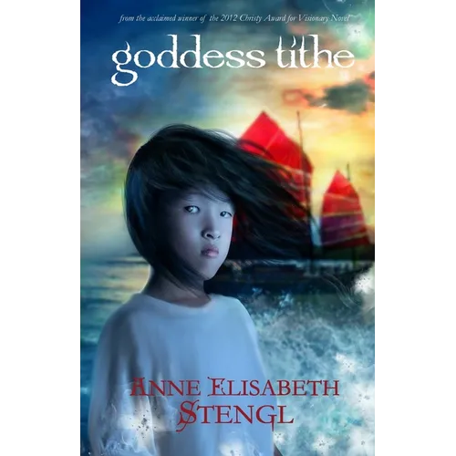 Goddess Tithe - Paperback