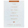 The Power of the Holy Spirit's Names Workbook - Paperback