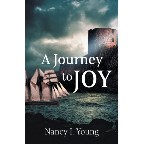 A Journey to Joy - Paperback