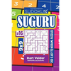 Sudoku Suguru - 200 Easy to Normal Puzzles 9x9 (Volume 16) - Paperback