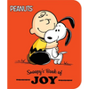 Snoopy's Book of Joy - Board Book
