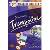 Finn + Remy Present: Einstein's Trampoline - Paperback