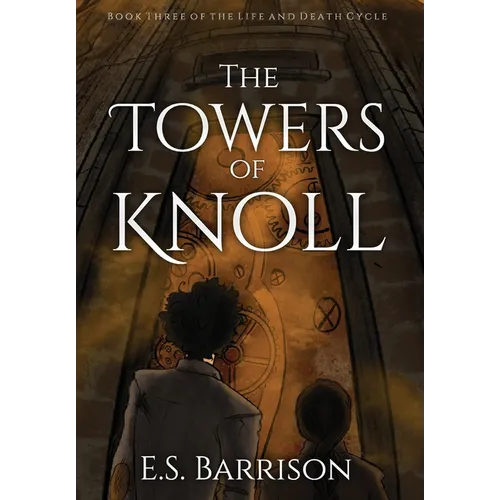 The Towers of Knoll - Hardcover