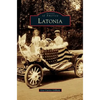 Latonia - Hardcover