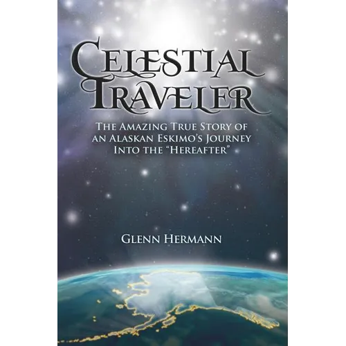 Celestial Traveler - Paperback