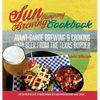 Sun Brewing Company Cookbook - Hardcover