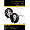 Original Journals of the Lewis & Clark Expedition V I: Parts 1 & 2, - Hardcover