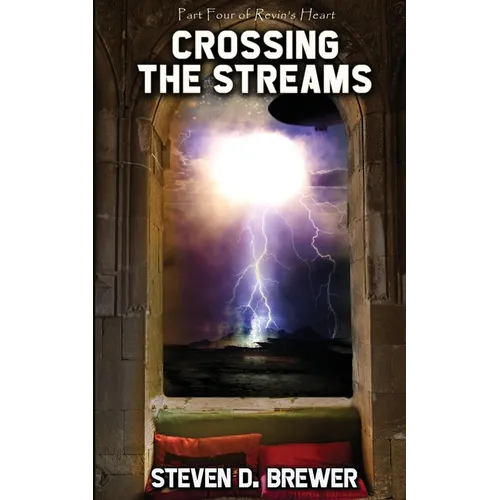 Crossing the Streams - Paperback